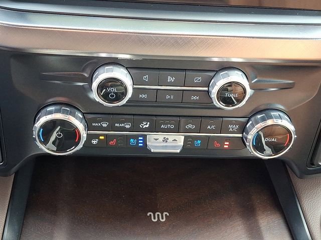 Certified 2024 Ford F350 King Ranch image 17