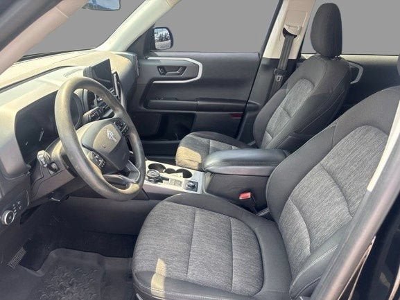 Certified 2021 Ford Bronco Sport Big Bend AWD/4WD image 10