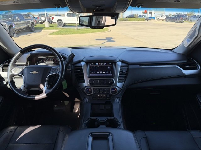 Used 2019 Chevrolet Tahoe LT image 23