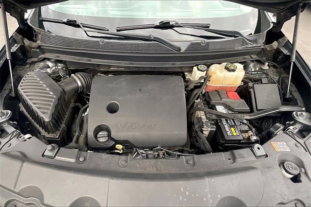 Used 2019 Chevrolet Traverse LT image 12