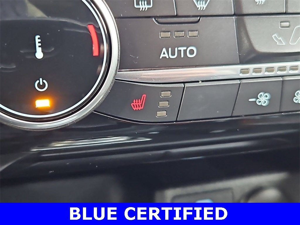 Certified 2022 Ford Escape SEL w/ SEL Stealth AWD Package image 22