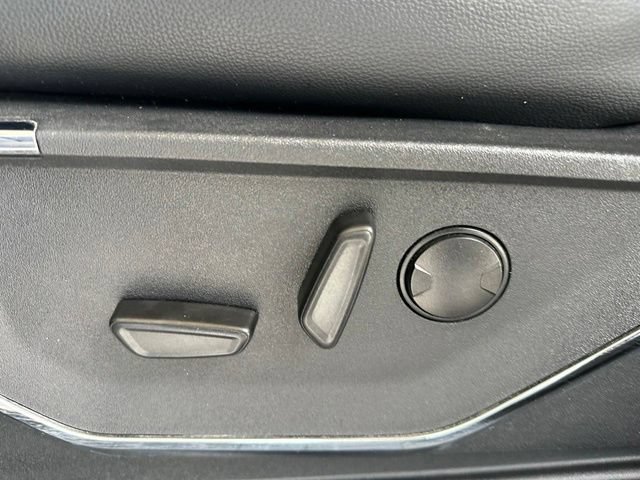 Certified 2024 Ford F150 Lariat AWD/4WD image 31