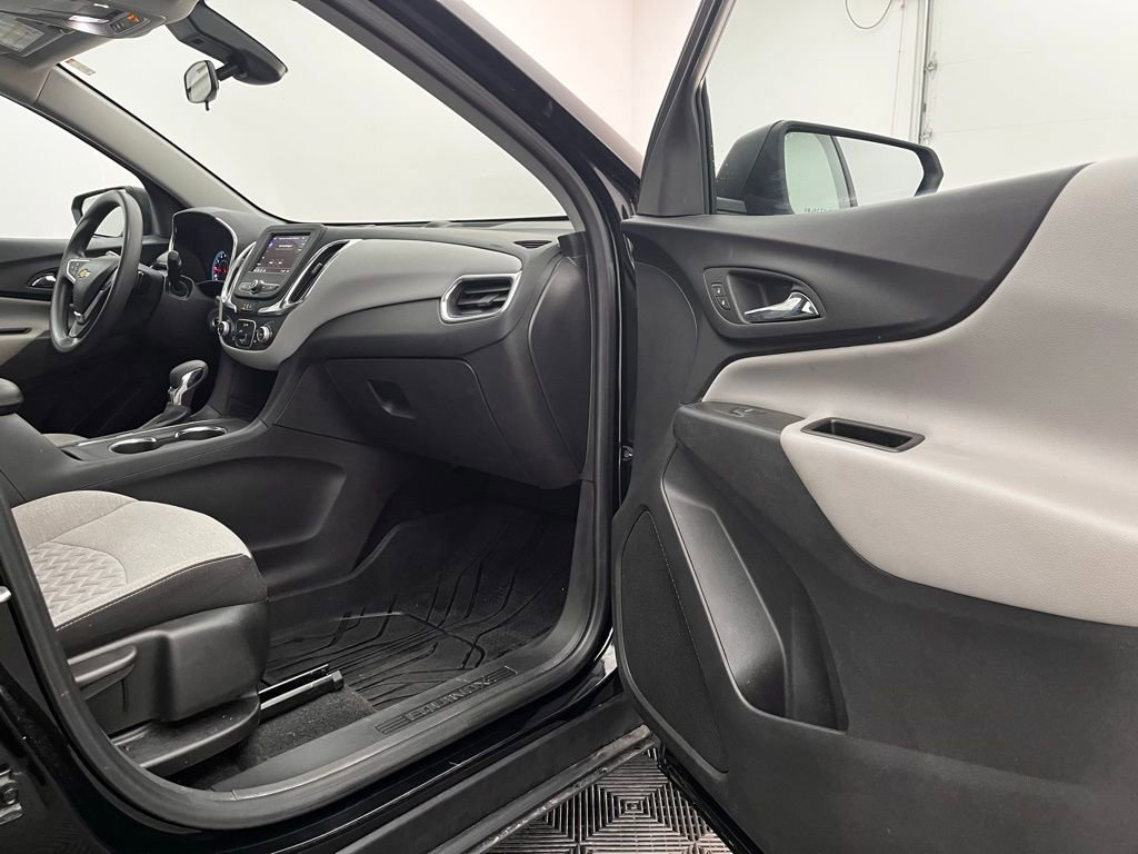 Used 2024 Chevrolet Equinox LS w/ LPO, Floor Liner Package image 25