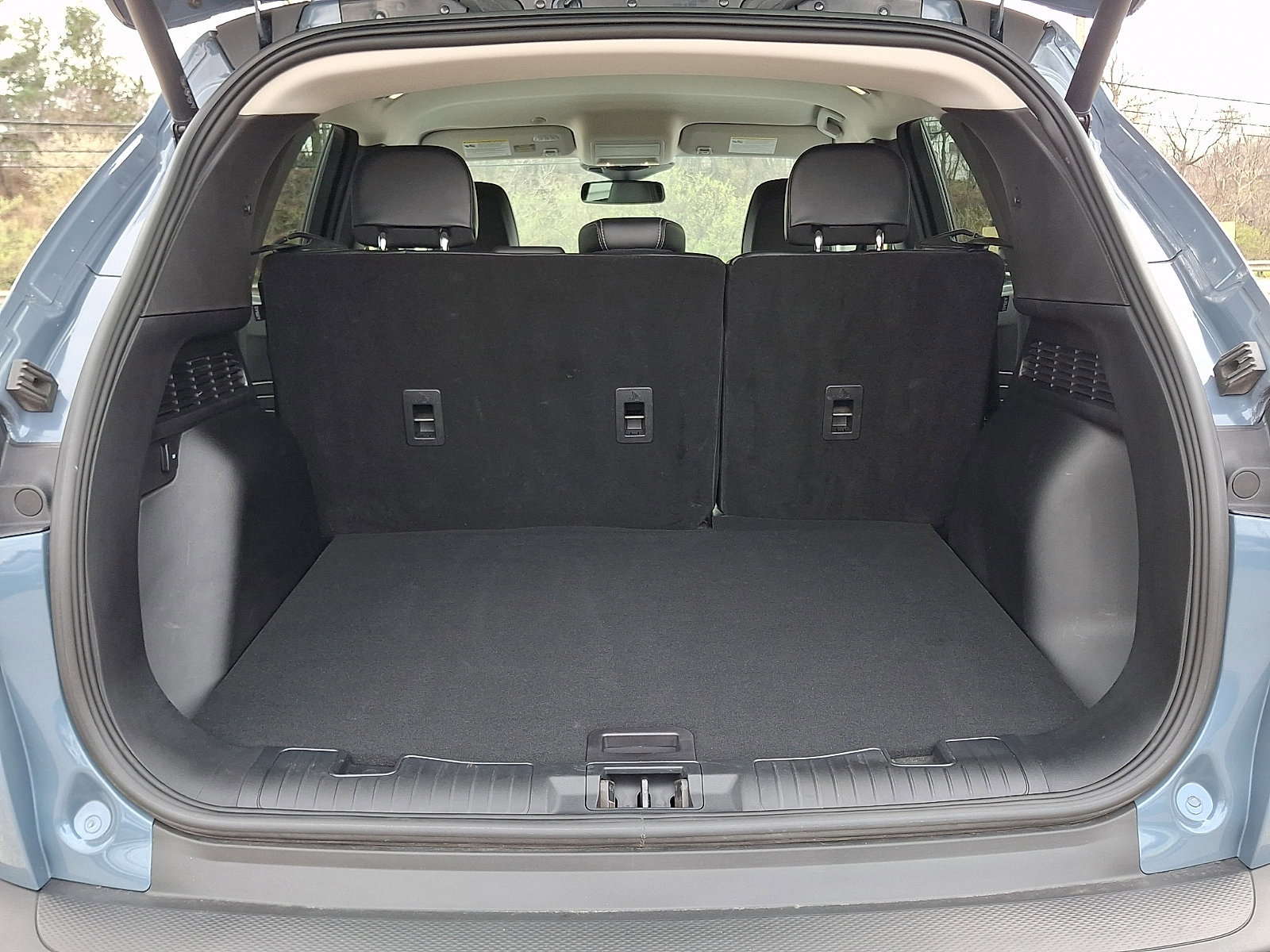 Certified 2024 Ford Escape Platinum image 28