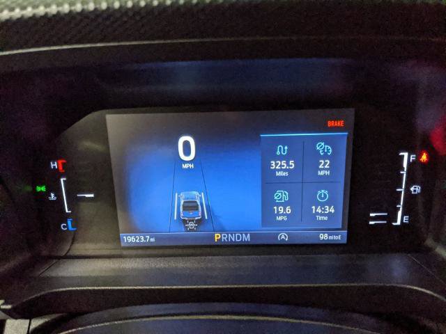 Certified 2024 Ford Ranger XL w/ Trailer Tow Package image 14