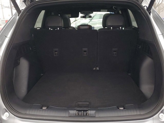 Certified 2023 Ford Escape ST-Line w/ Tech Pack #1 image 7