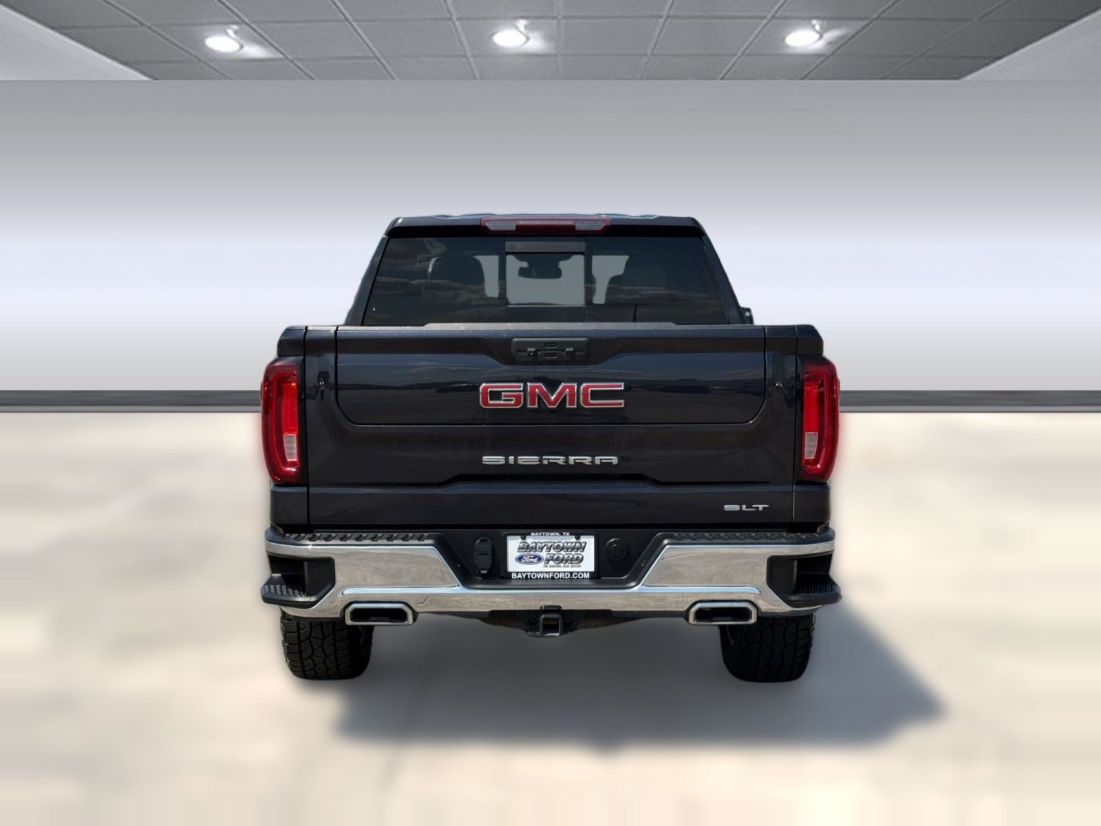 Used 2022 GMC Sierra 1500 SLT AWD/4WD image 10