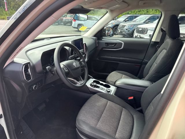 Certified 2024 Ford Bronco Sport Big Bend AWD/4WD image 12