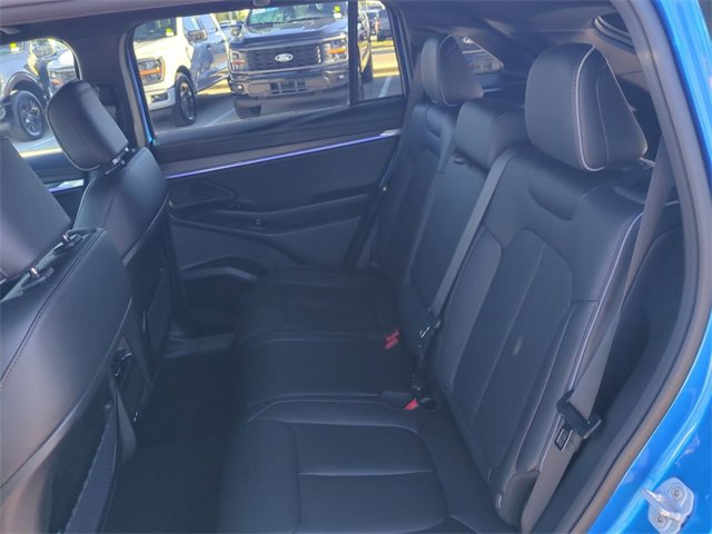 Used 2025 Jeep Wagoneer S Limited image 14