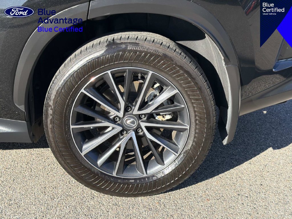 Used 2024 Lexus NX 250 FWD image 8