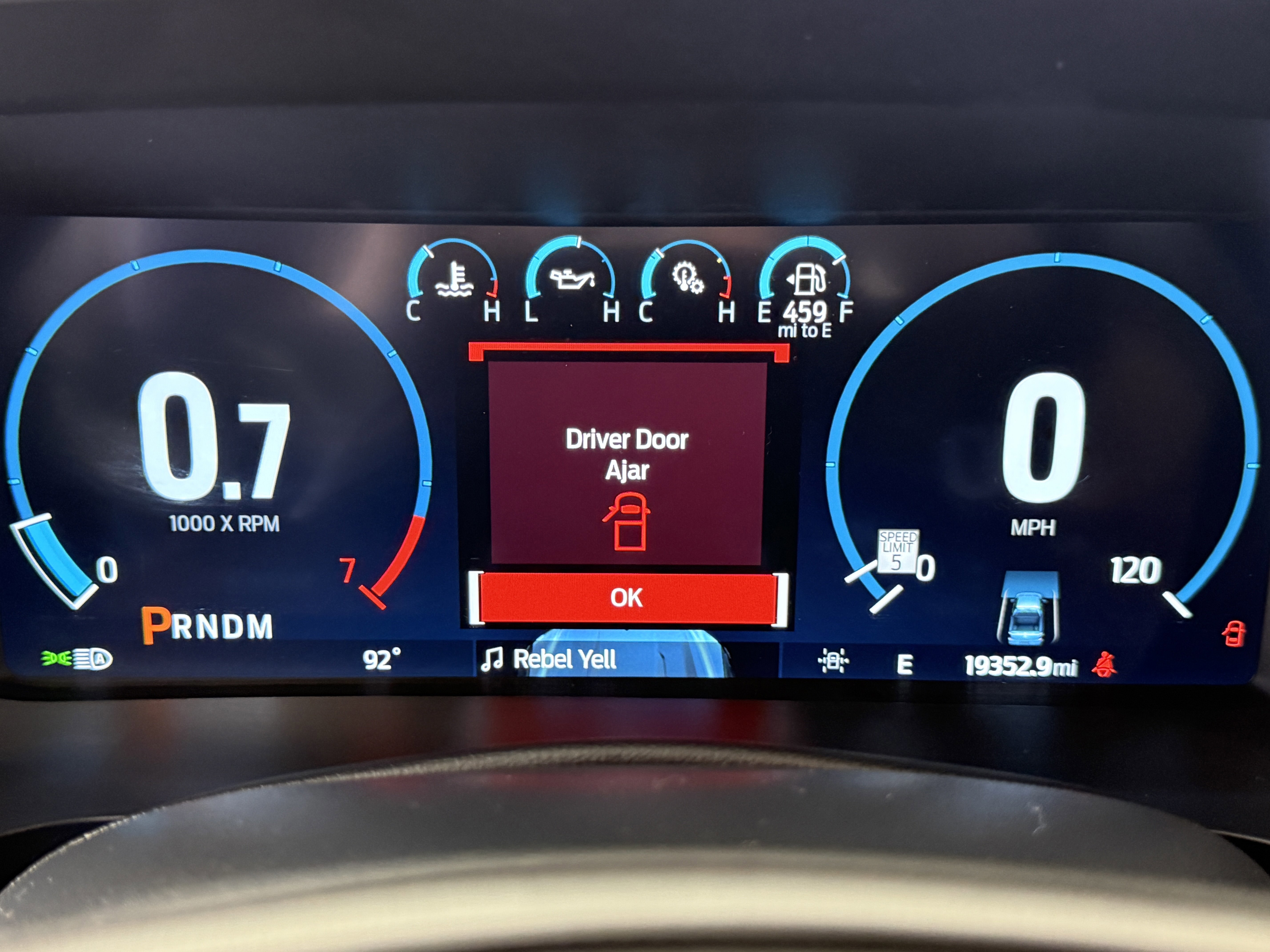 Certified 2023 Ford F150 Platinum w/ Equipment Group 701A High AWD/4WD image 29