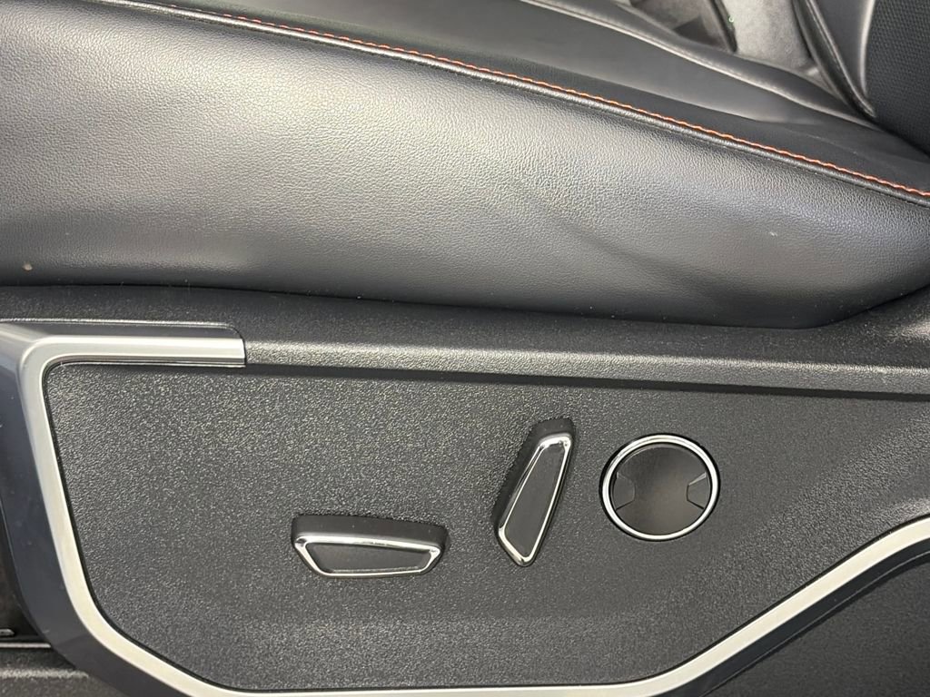 Certified 2025 Ford F150 Raptor image 27