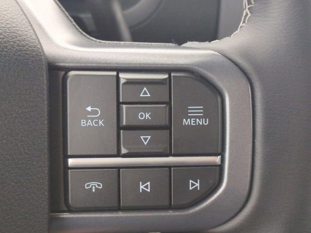 Certified 2025 Ford F150 XLT w/ Equipment Group 301A Standard image 23