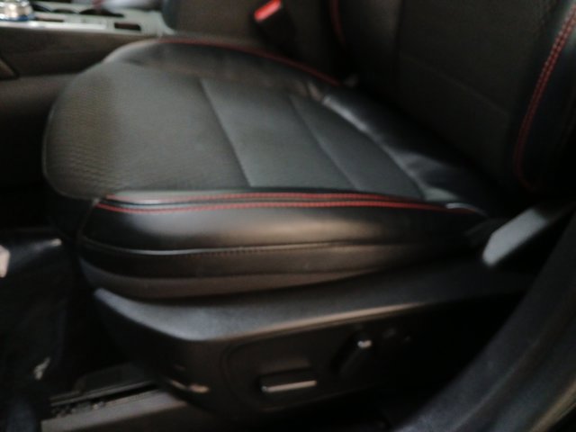 Certified 2023 Ford Escape ST-Line w/ Tech Pack #1 image 20