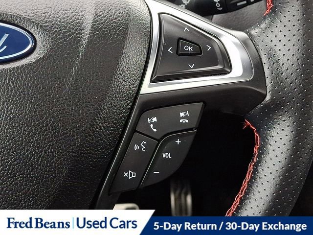 Certified 2022 Ford Edge ST-Line image 24