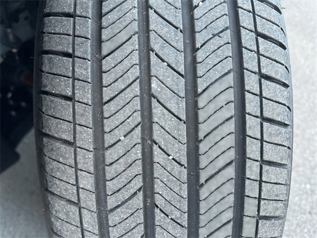 Certified 2023 Ford Bronco Sport Outer Banks image 11