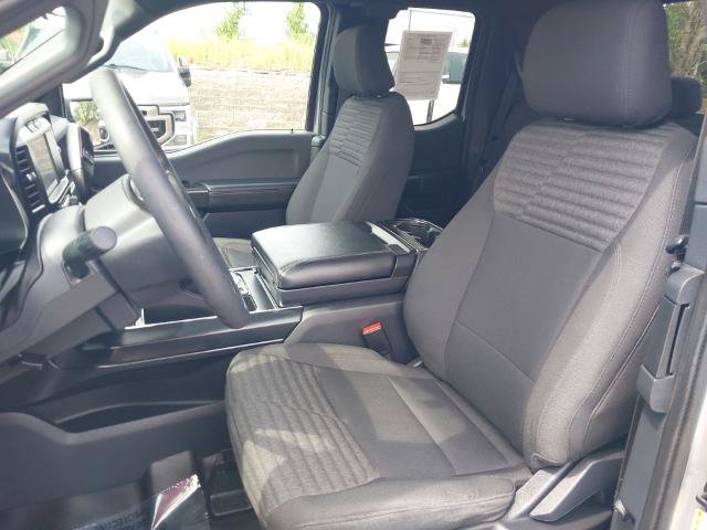 Certified 2023 Ford F150 XL w/ STX Appearance Package AWD/4WD image 22