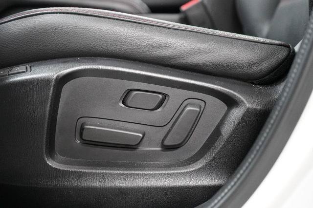 Used 2023 MAZDA CX-5 AWD 2.5 Turbo image 28