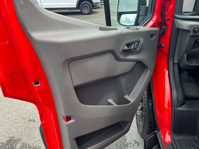 Certified 2024 Ford Transit 350 148 High Roof AWD w/ Transit Trail Package image 12