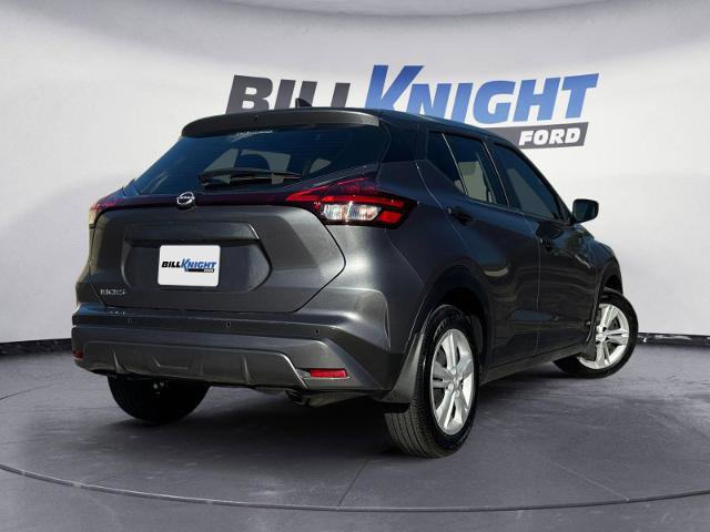 Used 2024 Nissan Kicks S image 5