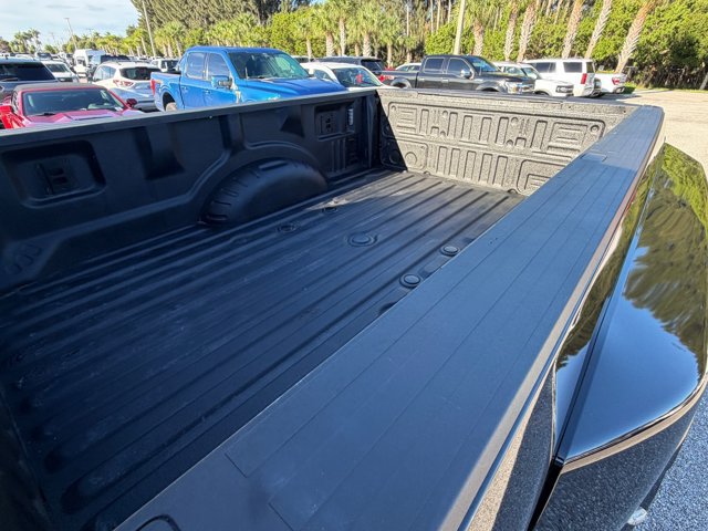 Certified 2025 Ford F450 Platinum w/ Platinum Plus Package AWD/4WD image 19