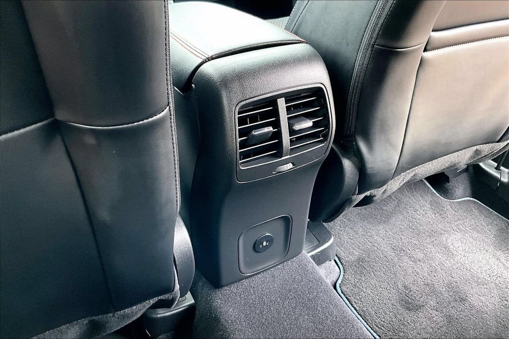 Certified 2023 Ford Escape ST-Line Elite AWD/4WD image 33