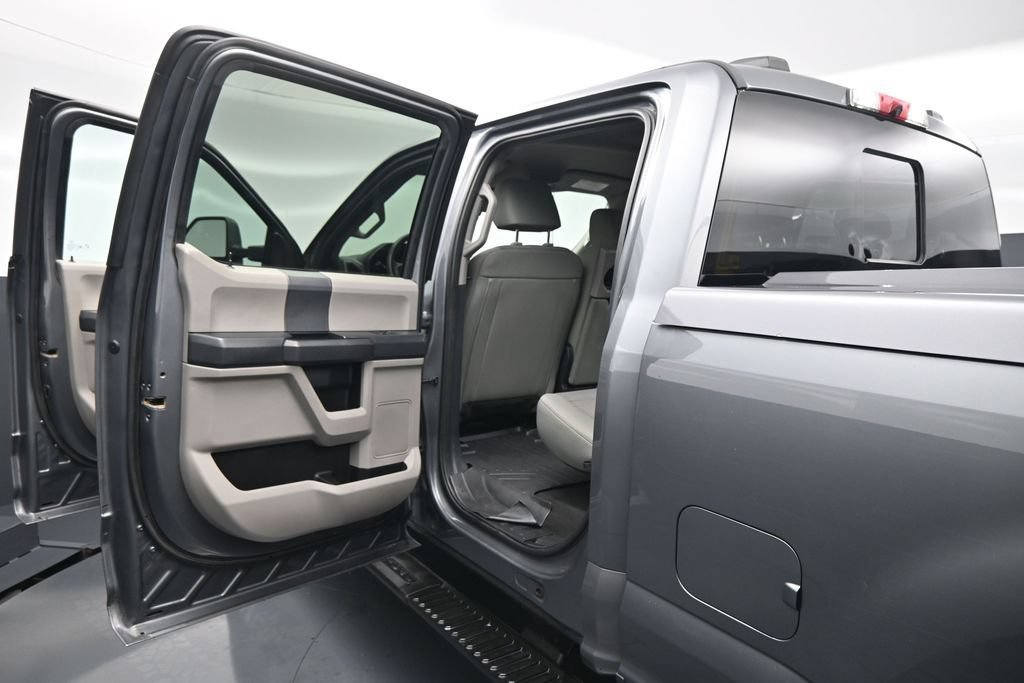 Certified 2022 Ford F350 XL w/ STX Appearance Package AWD/4WD image 13