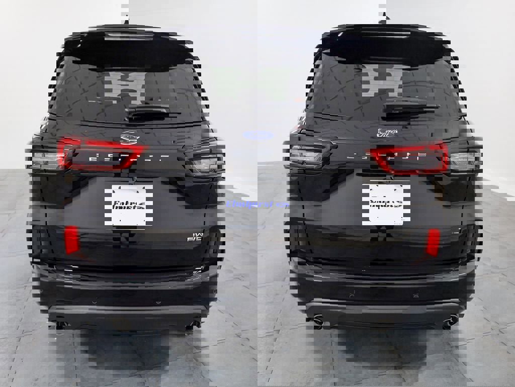 Certified 2024 Ford Escape ST-Line Select w/ Tech Pack #1 AWD/4WD image 4