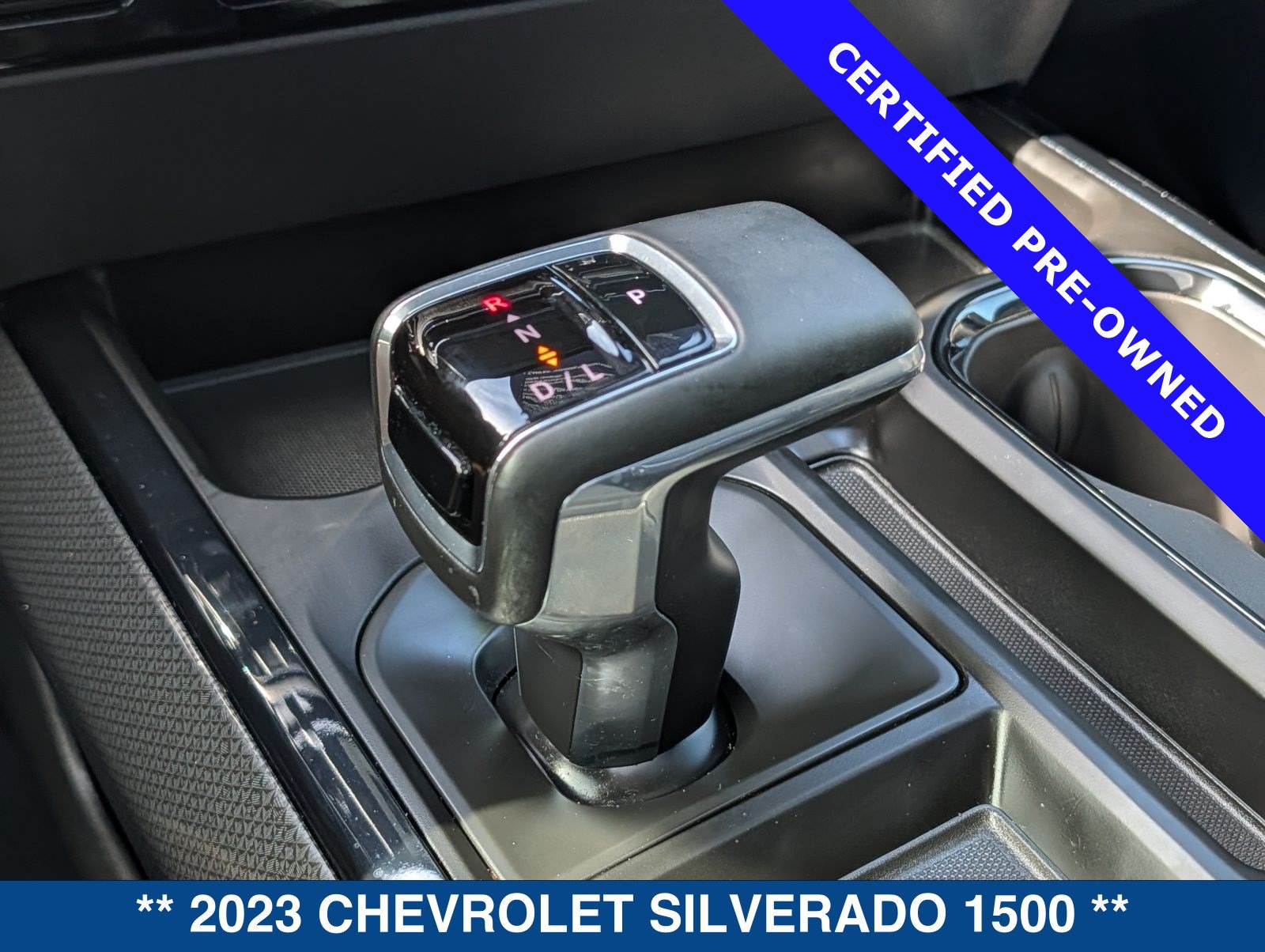Used 2023 Chevrolet Silverado 1500 ZR2 w/ ZR2 Bison Edition AWD/4WD image 34