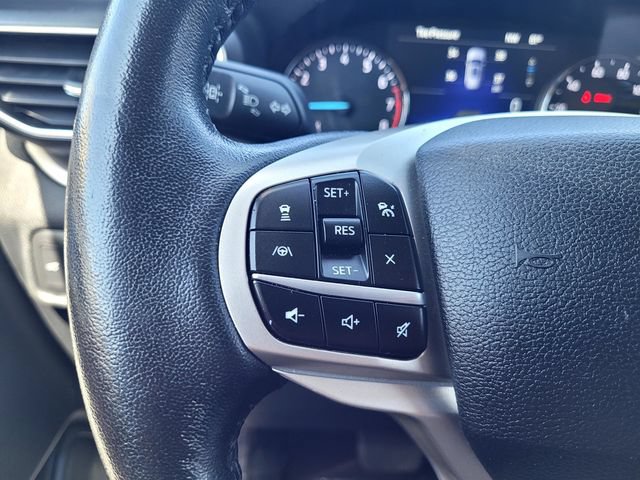 Certified 2021 Ford Explorer XLT w/ Equipment Group 202A RWD image 24