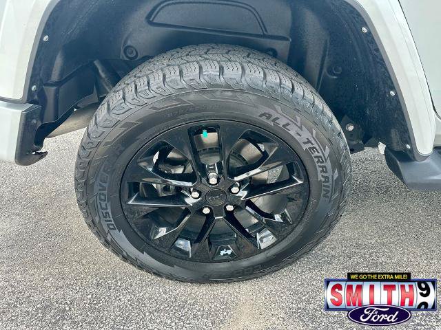 Used 2021 Jeep Wrangler Unlimited Sahara AWD/4WD image 13