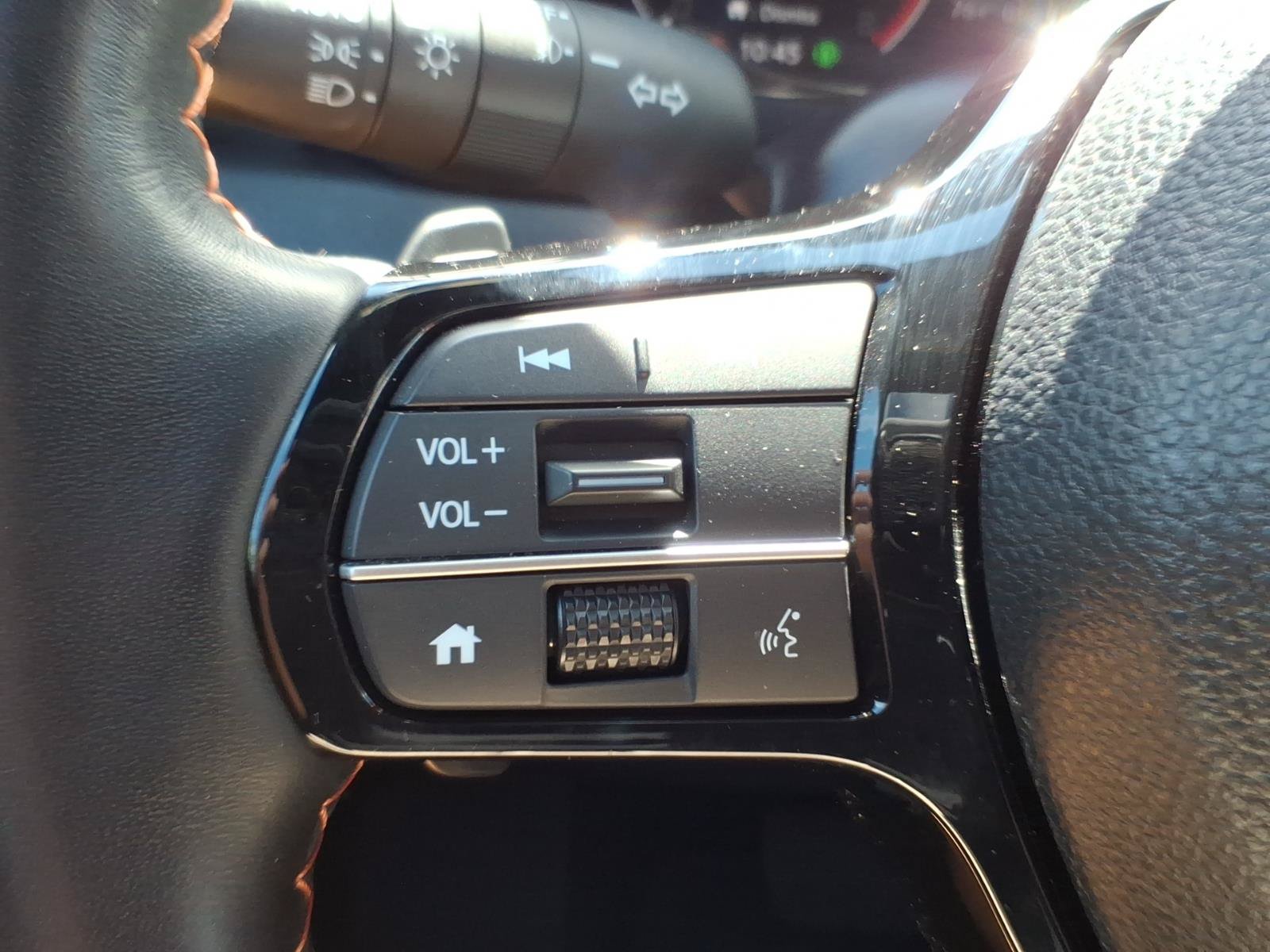 Used 2024 Honda Pilot TrailSport image 24