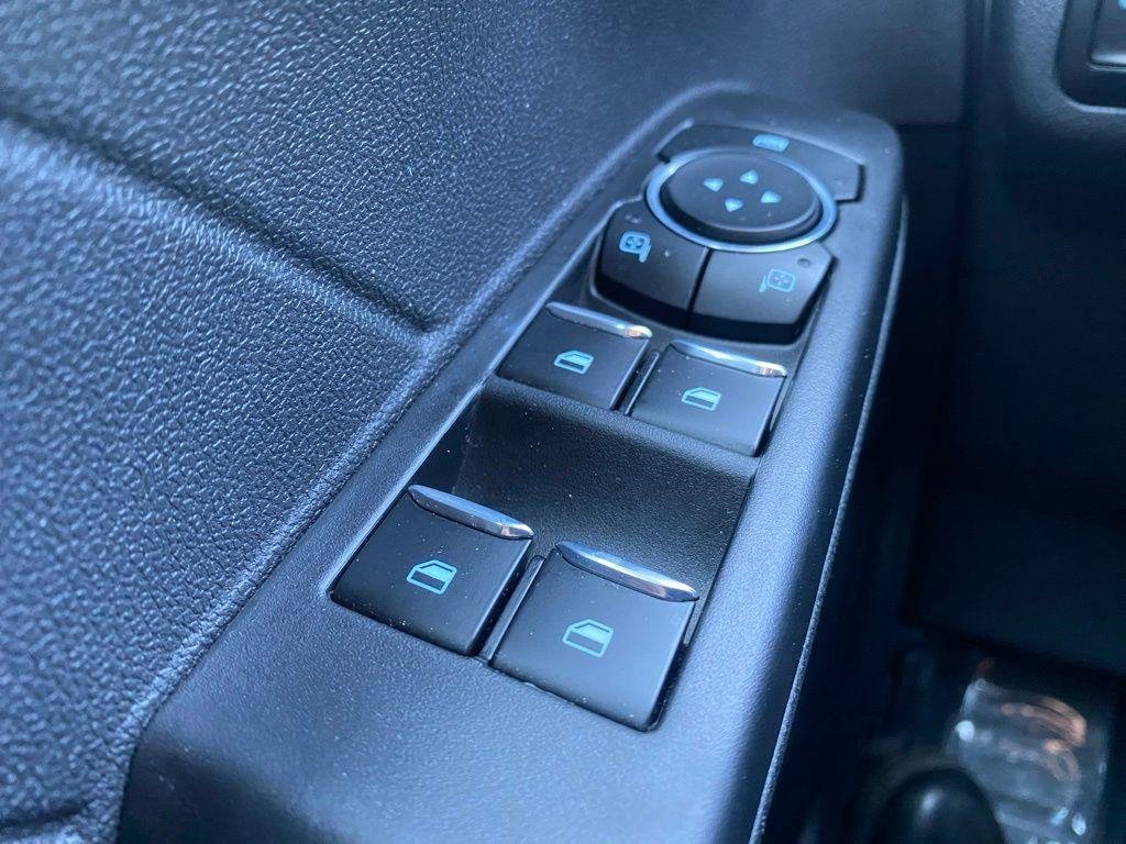 Certified 2023 Ford Escape Active w/ Cold Weather Package FWD image 20