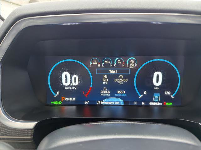 Certified 2022 Ford F150 Platinum w/ Max Trailer Tow Package image 5