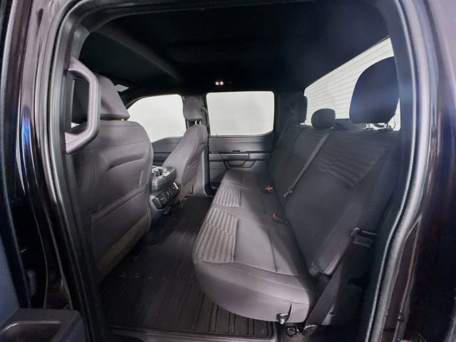Certified 2023 Ford F150 XL w/ STX Appearance Package image 29