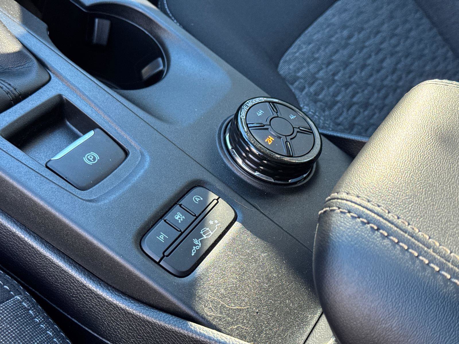 Certified 2024 Ford Ranger XLT w/ Technology Package image 26