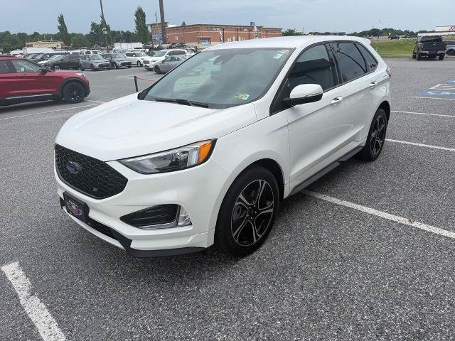Certified 2023 Ford Edge ST AWD/4WD image 3