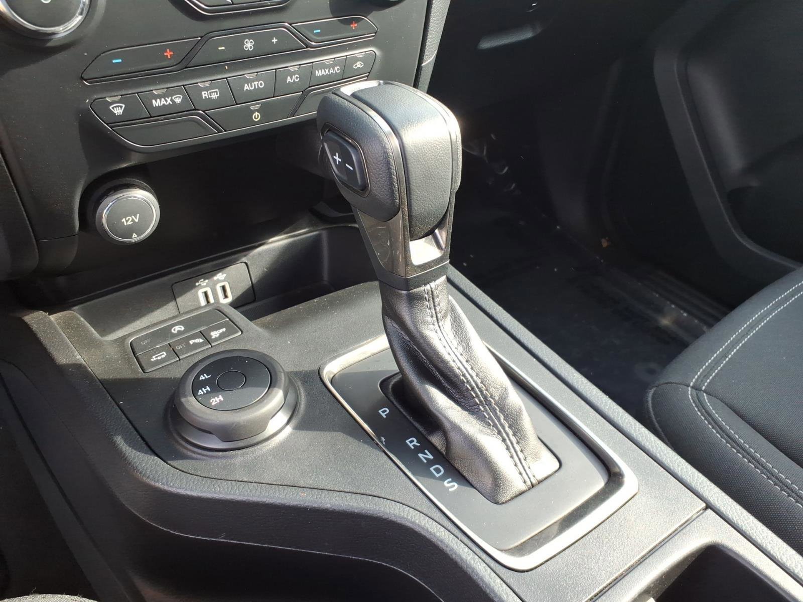 Certified 2019 Ford Ranger XLT w/ Equipment Group 301A Mid image 21