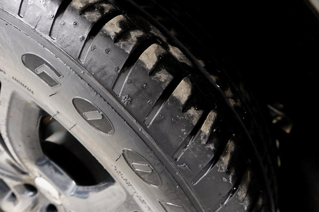 Used 2024 Dodge Hornet R/T Plus w/ R/T Blacktop Package image 20