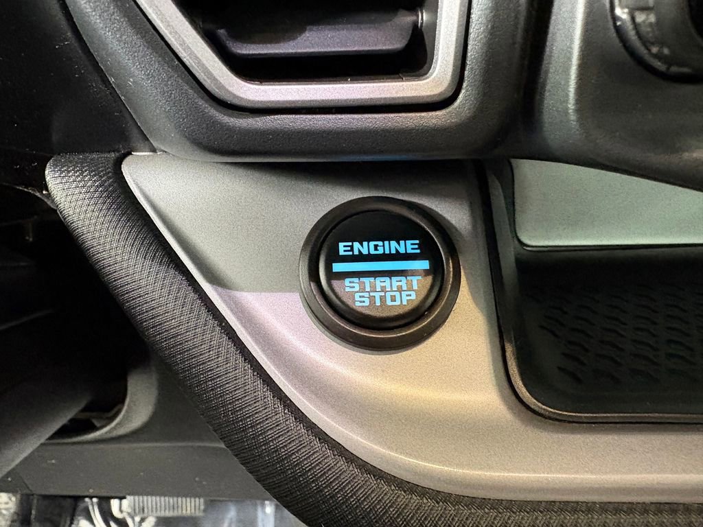 Certified 2024 Ford Bronco Sport Big Bend AWD/4WD image 21