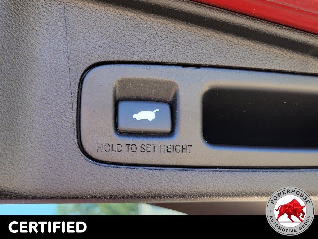 Used 2019 Honda CR-V Touring image 15