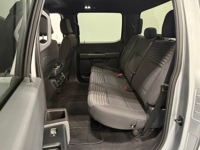 Certified 2023 Ford F150 XL w/ STX Appearance Package AWD/4WD image 31