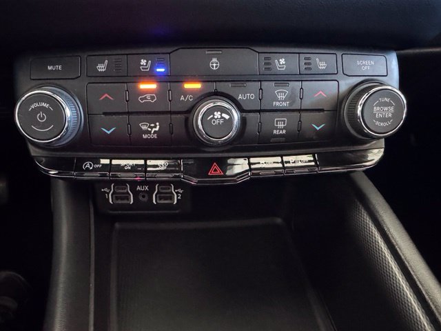 Used 2024 Dodge Durango GT AWD/4WD image 22