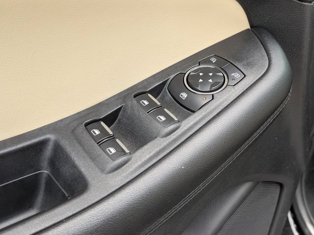 Certified 2022 Ford Edge SEL AWD/4WD image 10