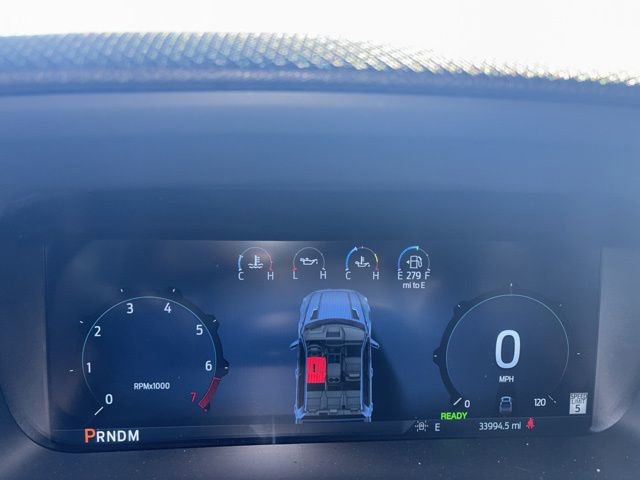 Certified 2024 Ford F150 XLT w/ Equipment Group 302A MID image 33