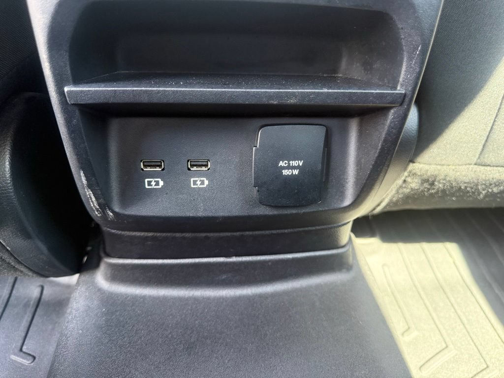 Certified 2019 Ford Ranger XLT w/ Equipment Group 302A Luxury AWD/4WD image 38