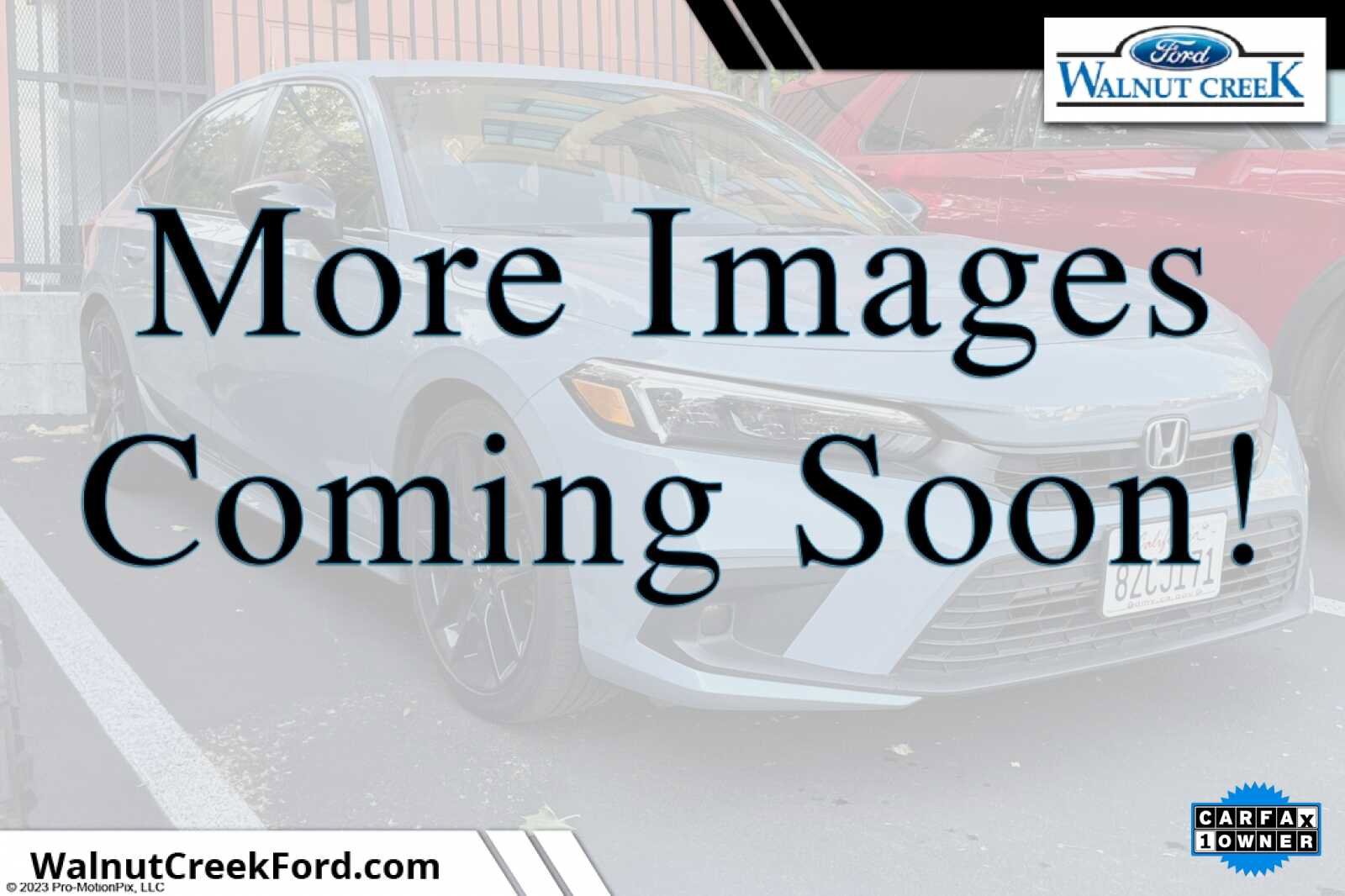 Used 2022 Honda Civic Sport image 1