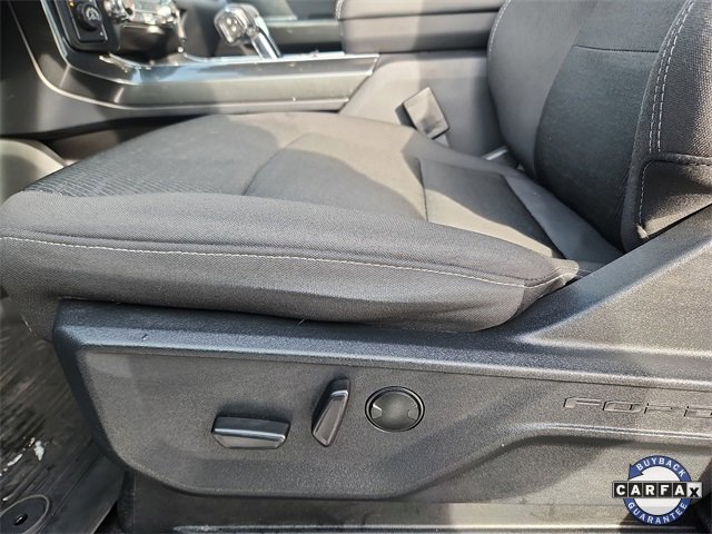 Certified 2023 Ford F150 XLT w/ Equipment Group 302A High image 22