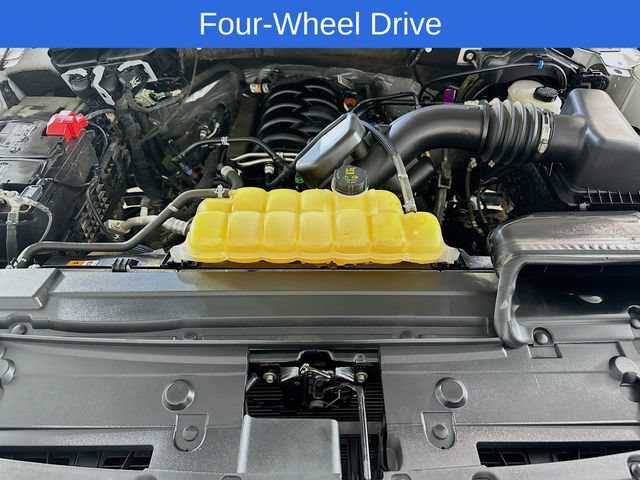 Certified 2020 Ford F150 XL w/ XL Power Equipment Group AWD/4WD image 33