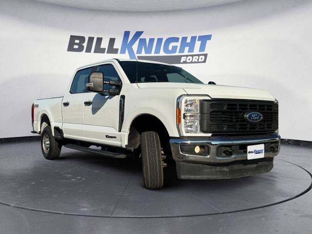 Certified 2023 Ford F250 XL w/ FX4 Off-Road Package AWD/4WD image 7